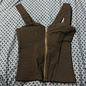 Divided by H&M Black Top